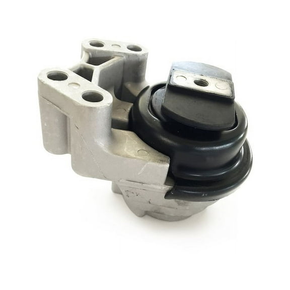 Front Right Engine Mount - Compatible with 2009 - 2012 Ford Flex 3.5L V6 Naturally Aspirated - Replacement