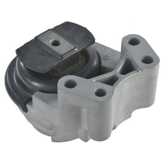 Front Right Engine Mount - Compatible with 2009 - 2012 Ford Flex 3.5L V6 Naturally Aspirated 2010 2011