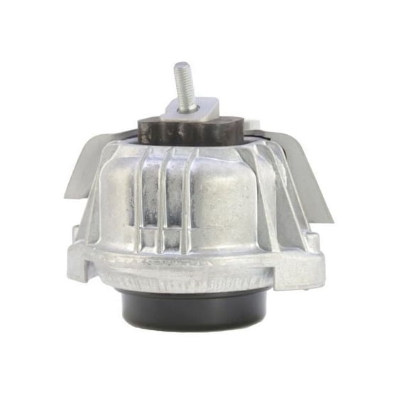 Front Right Engine Mount - Compatible with 2009 - 2013 BMW 335i xDrive Coupe 3.0L 6-Cylinder Turbocharged 2010 2011 2012