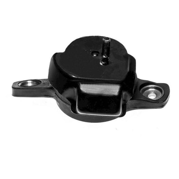 Front Right Engine Mount - Compatible with 2009 - 2013 Subaru Forester 2.5L H4 Turbocharged 2010 2011 2012