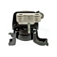 thumbnail image 1 of Front Right Engine Mount - Compatible with 2009 - 2013 Toyota Corolla 2.4L 4-Cylinder 2010 2011 2012, 1 of 2