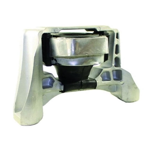 Front Right Engine Mount - Compatible with 2010 - 2013 Mazda 3 2.5L 4-Cylinder 2011 2012