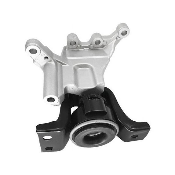 Front Right Engine Mount - Compatible with 2011 - 2015 Nissan Juke 1.6L 4-Cylinder 2012 2013 2014