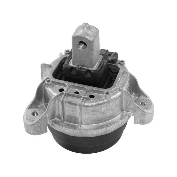 Front Right Engine Mount - Compatible with 2011 - 2016 BMW 535i 2012 2013 2014 2015