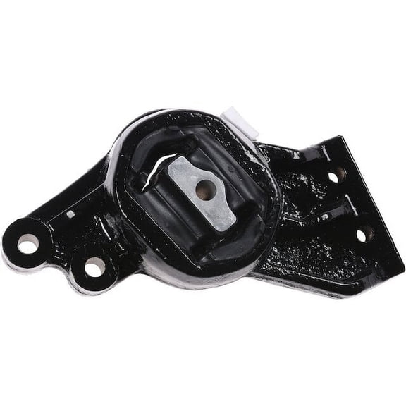Front Right Engine Mount - Compatible with 2011 - 2016 Ram 1500 4WD 2012 2013 2014 2015
