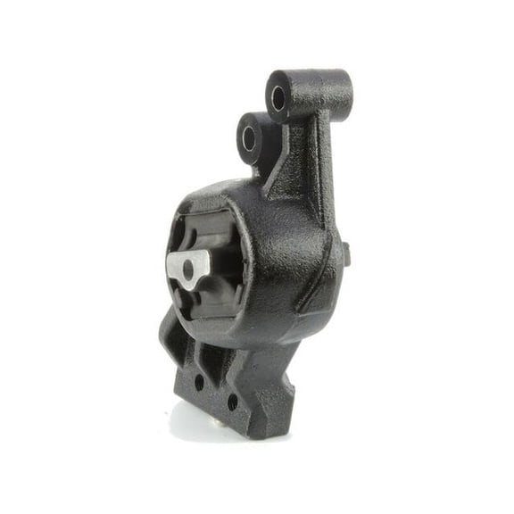 Front Right Engine Mount - Compatible with 2011 - 2018 Ram 1500 4WD 2012 2013 2014 2015 2016 2017