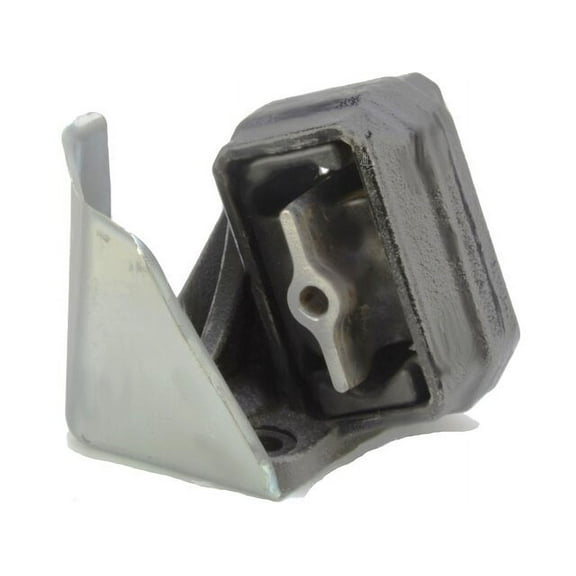 Front Right Engine Mount - Compatible with 2011 - 2018 Ram 3500 6.7L 6-Cylinder 2012 2013 2014 2015 2016 2017