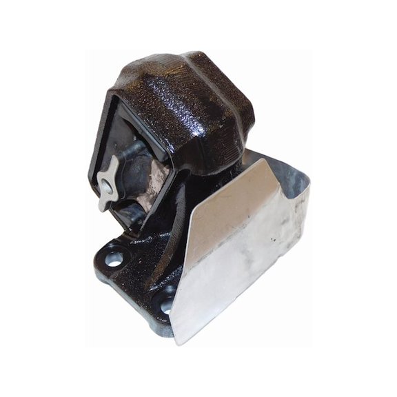 Front Right Engine Mount - Compatible with 2011 - 2018 Ram 4500 6.7L 6-Cylinder 2012 2013 2014 2015 2016 2017