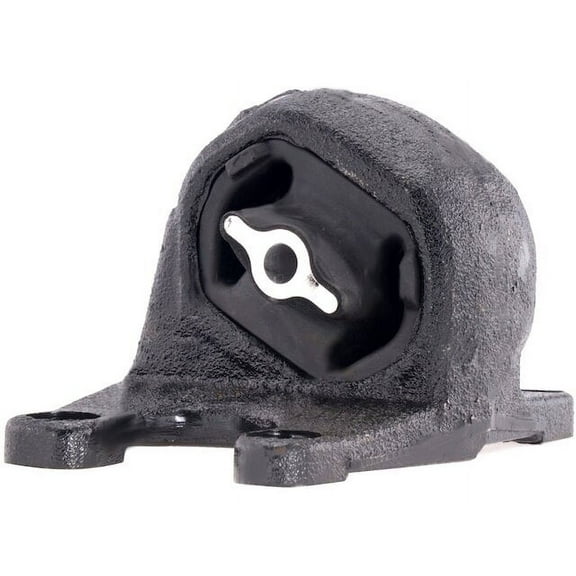 Front Right Engine Mount - Compatible with 2011 - 2019 Ram 2500 2012 2013 2014 2015 2016 2017 2018