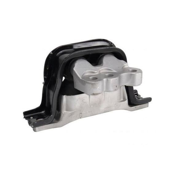 Front Right Engine Mount - Compatible with 2012 - 2015 Chevy Captiva Sport 2.4L 4-Cylinder 2013 2014