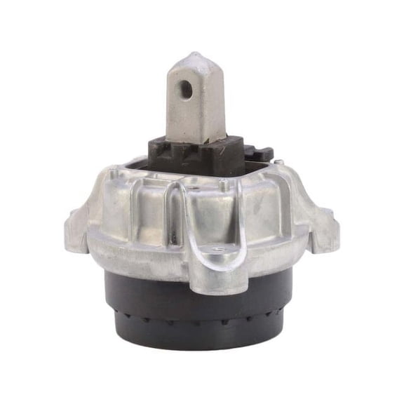 Front Right Engine Mount - Compatible with 2012 - 2016 BMW 528i xDrive AWD 2.0L 4-Cylinder 2013 2014 2015