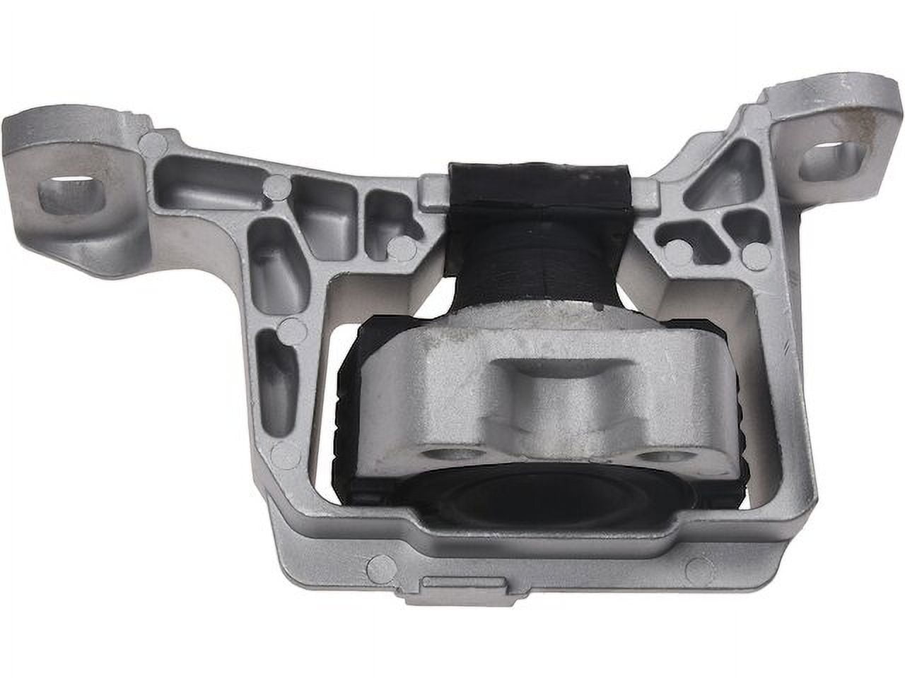 Front Right Engine Mount - Compatible with 2012 - 2017 Ford Focus 2.0L 4-Cylinder Naturally Aspirated 2013 2014 2015 2016
