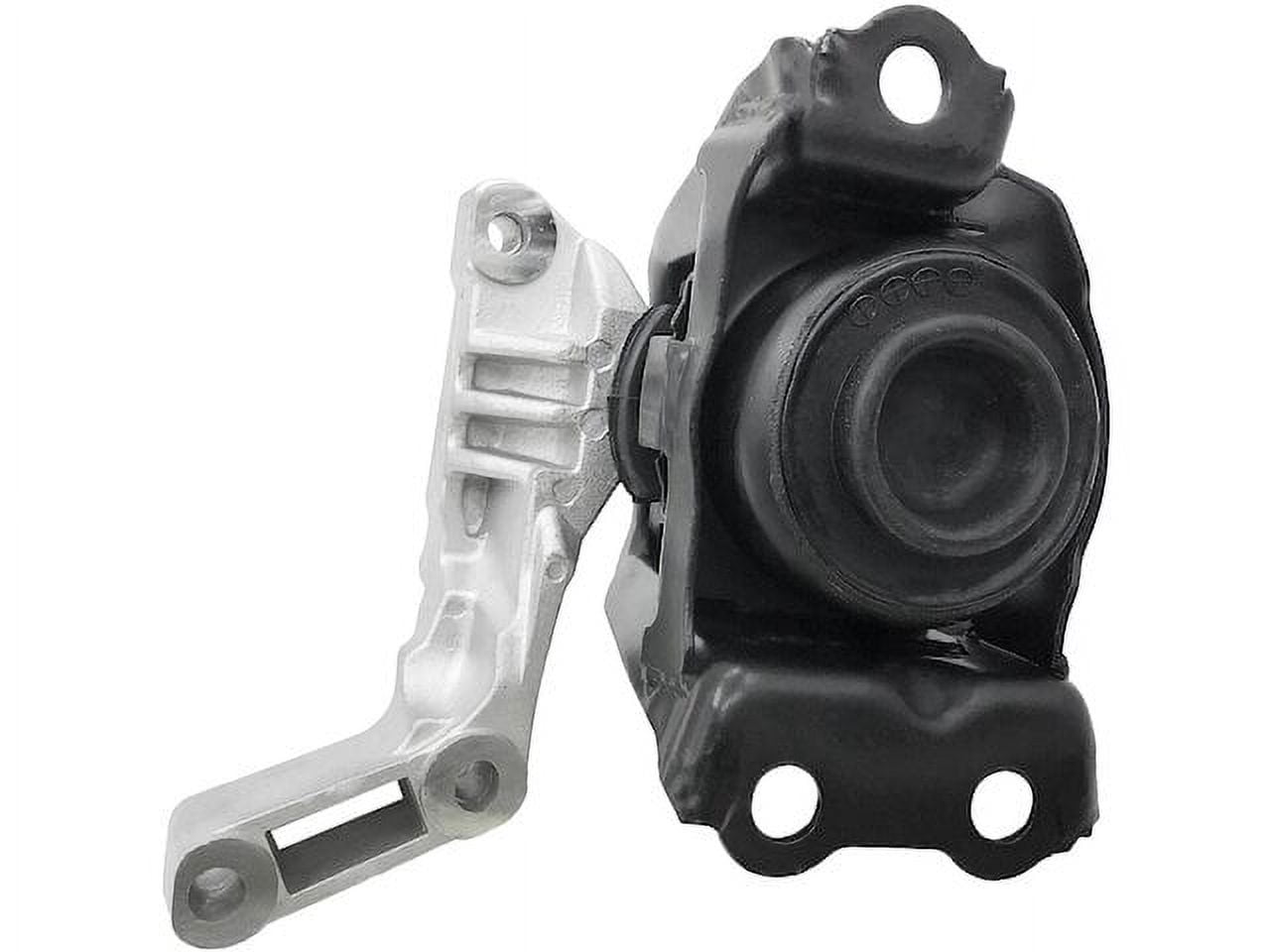 Engine Mount Rear Versa Front Right Engine Mount - Compatible with 2012 - 2017 Nissan Versa 1 ...