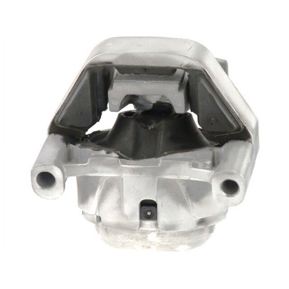 Front Right Engine Mount - Compatible with 2012 - 2018 Audi A6 FWD 2.0L 4-Cylinder 2013 2014 2015 2016 2017