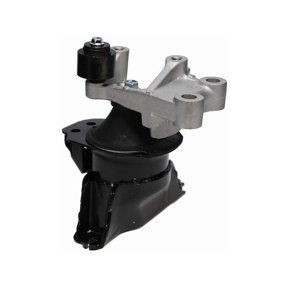 Front Right Engine Mount - Compatible with 2013 - 2015 Acura ILX 2.0L 4-Cylinder 2014