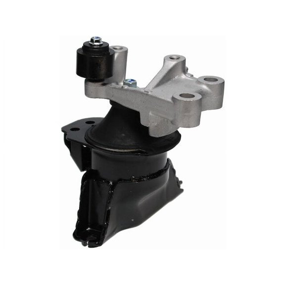 Front Right Engine Mount - Compatible with 2013 - 2015 Acura ILX 2.0L 4-Cylinder 2014