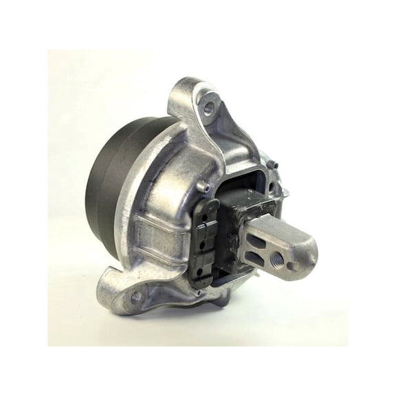 Front Right Engine Mount - Compatible with 2013 - 2015 BMW 740Li 3.0L 6-Cylinder 2014