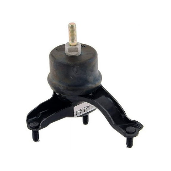 Front Right Engine Mount - Compatible with 2013 - 2018 ES350 3.5L V6 2014 2015 2016 2017