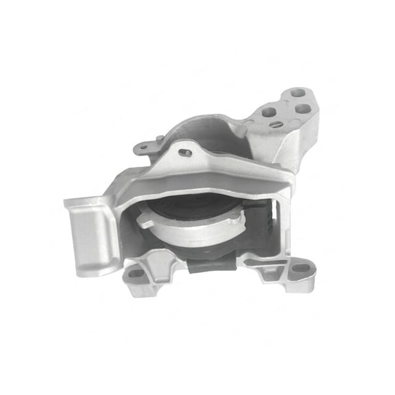 Front Right Engine Mount - Compatible with 2014 - 2015 Mazda 3 2.0L 4-Cylinder