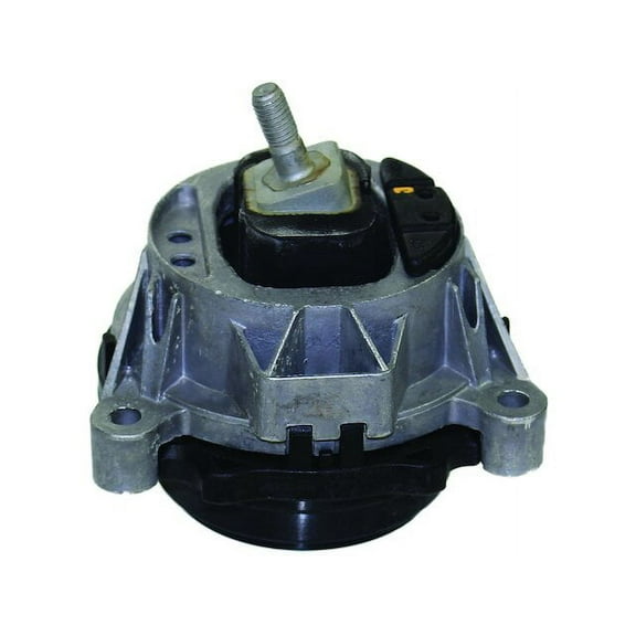 Front Right Engine Mount - Compatible with 2014 - 2016 BMW 428i xDrive 2.0L 4-Cylinder 2015