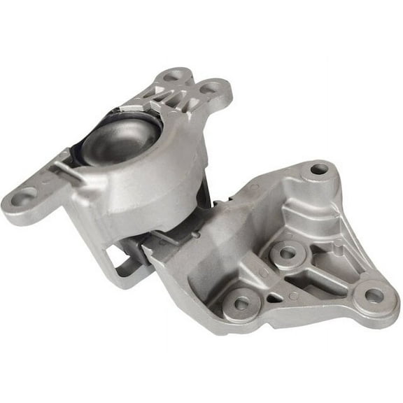 Front Right Engine Mount - Compatible with 2014 - 2016 Nissan Rogue 2.5L 4-Cylinder 2015