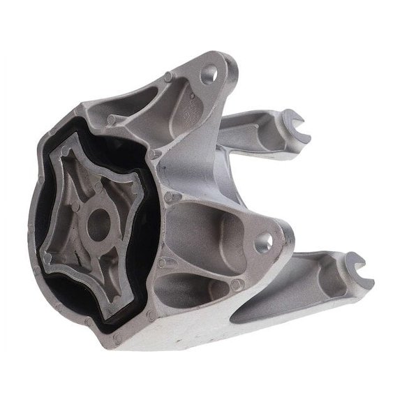 Front Right Engine Mount - Compatible with 2014 - 2017 Ram ProMaster 2500 Standard Cargo Van 3.0L 4-Cylinder 2015 2016