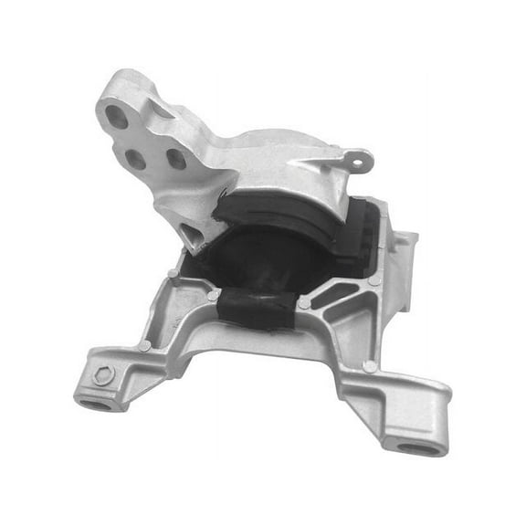 Front Right Engine Mount - Compatible with 2014 - 2018 Mazda 3 2.0L 4-Cylinder 2015 2016 2017