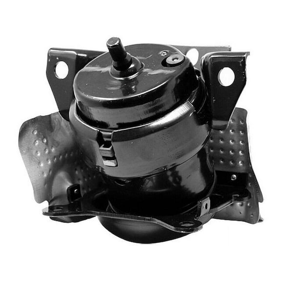 Front Right Engine Mount - Compatible with 2015 - 2020 Chevy Suburban 2016 2017 2018 2019