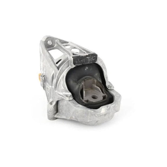Front Right Engine Mount - Compatible with 2017 - 2020 Audi A4 2018 2019