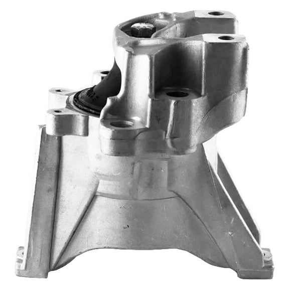Front Right Engine Mount With Bracket 1PC Compatible With Honda CR-V 11-07 L4-2.4L. 50820-SXS-A01