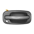 thumbnail image 1 of Front Right Exterior Door Handle For 2007 GMC Sierra 1500 Classic, 1 of 4
