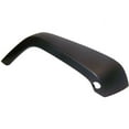 thumbnail image 1 of Front Right Fender Flare - Compatible with 2007 - 2017 Jeep Wrangler 2008 2009 2010 2011 2012 2013 2014 2015 2016, 1 of 2