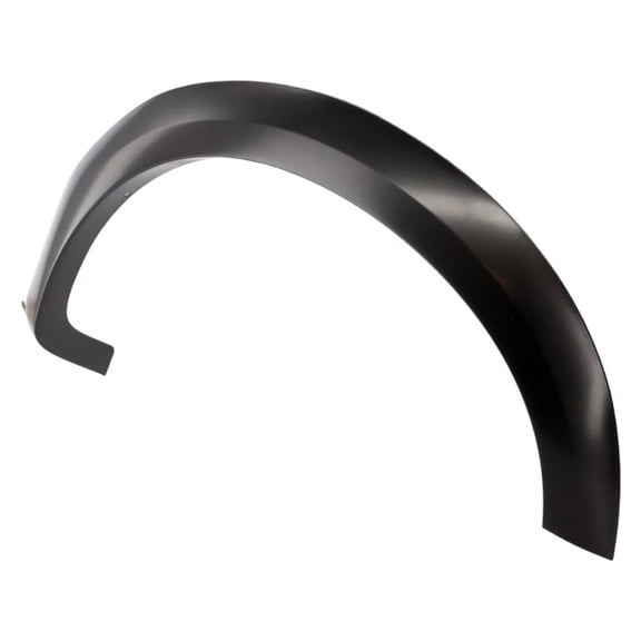 Front Right Fender Flare - Compatible with 2010 - 2014 Ford F-150 SVT R.a.p.t.o.r 2011 2012 2013