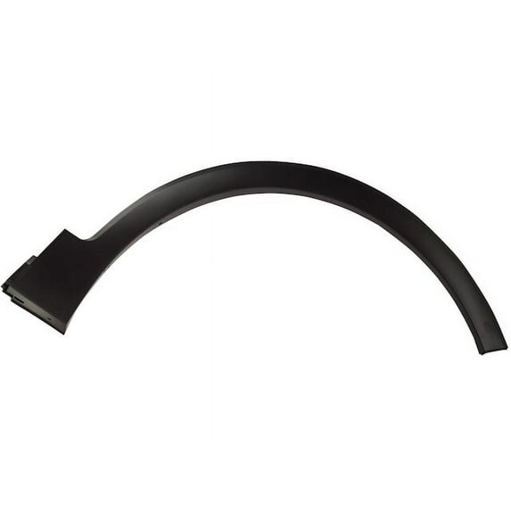 Front Right Fender Flare - Compatible with 2016 - 2020 Kia Sorento 2017 2018 2019