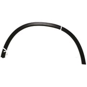 Front Right Fender Flare - Compatible with 2018 - 2021 Mercedes-Benz GLC63 AMG 2019 2020