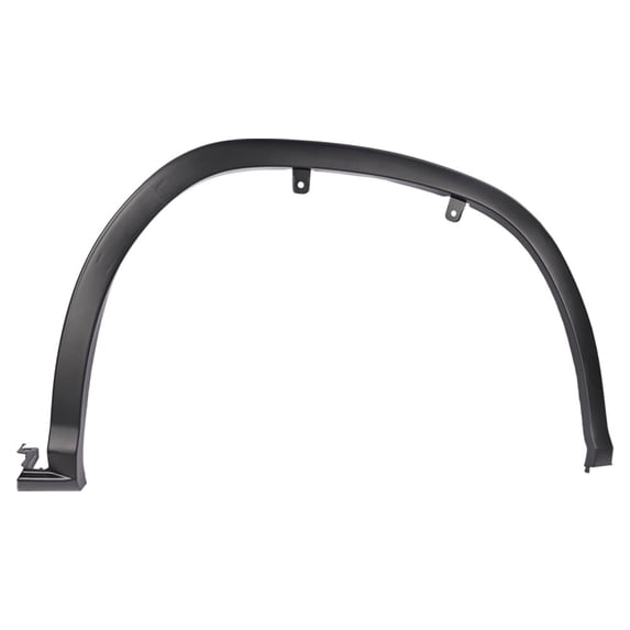 Front Right Fender Flare Wheel Opening Molding For 2016-2019 Lexus RX350 RX450h