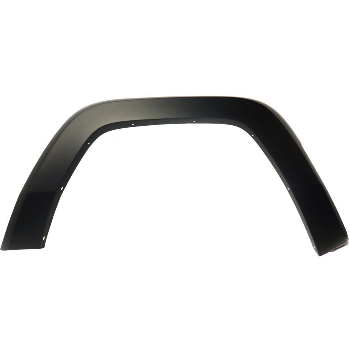 Jeep Commander Fender Flare
