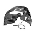 thumbnail image 1 of Front Right Fender Liner - Compatible with 1996 - 1999 BMW 328is 1997 1998, 1 of 2