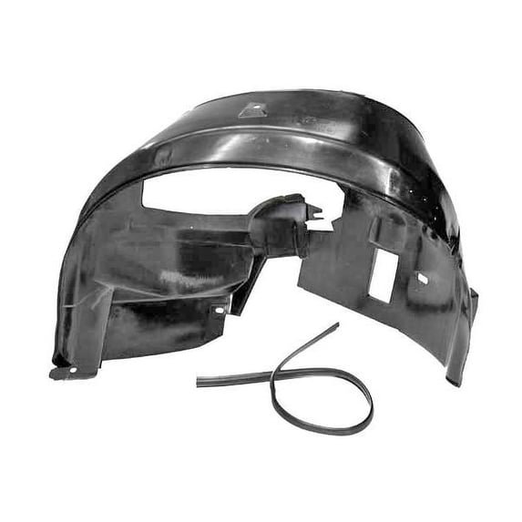 Front Right Fender Liner - Compatible with 1996 - 1999 BMW 328is 1997 1998