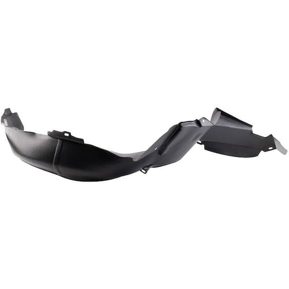 Front Right Fender Liner - Compatible with 1999 - 2001 Hyundai Sonata 2000