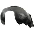 thumbnail image 1 of Front Right Fender Liner - Compatible with 2001 - 2003 BMW 530i 2002, 1 of 2