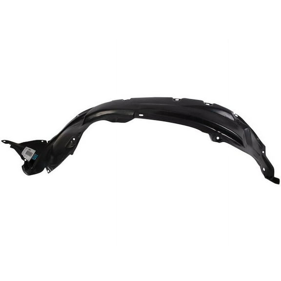 Front Right Fender Liner - Compatible with 2001 - 2006 Mazda Tribute 2002 2003 2004 2005