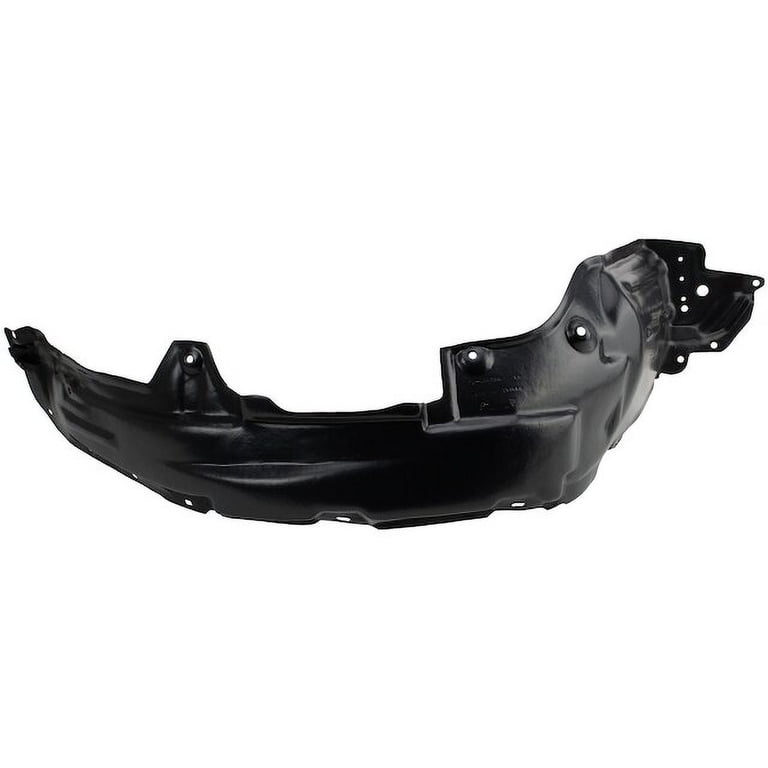 Replacement® Front, Driver and Passenger Side, Fender Liner Replacement® Front, Driver and Passenger Side, Fender Liner