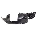 thumbnail image 1 of Front Right Fender Liner - Compatible with 2009 - 2013 Honda Fit Base 2010 2011 2012, 1 of 2