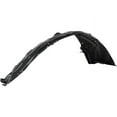 thumbnail image 1 of Front Right Fender Liner - Compatible with 2010 - 2015 Mazda CX-9 2011 2012 2013 2014, 1 of 2