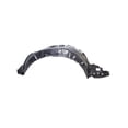 thumbnail image 1 of Front Right Fender Liner - Compatible with 2011 - 2015 Scion xB 2012 2013 2014, 1 of 2