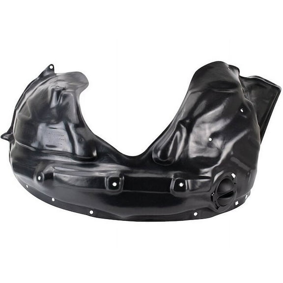 Front Right Fender Liner - Compatible with 2011 - 2020 Dodge Durango 2012 2013 2014 2015 2016 2017 2018 2019