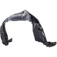 thumbnail image 1 of Front Right Fender Liner - Compatible with 2012 - 2014 Toyota Prius V 2013, 1 of 2