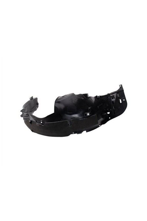 Front Right Fender Liner - Compatible with 2016 - 2017 Honda Accord Sedan