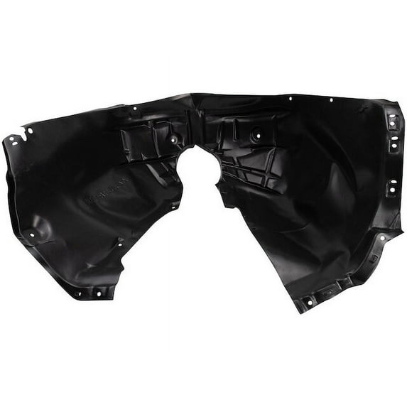Front Right Fender Liner - Compatible with 2016 - 2019 Chevy Cruze 2017 2018